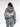 Winter'24 Limited Edition - Winter Athleisure Font Oversized Puffy Hoodie